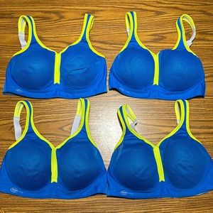 Anita Air Control Bra 34E